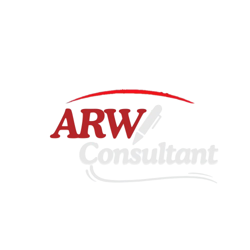 ARW Consultant Logo